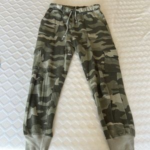 Victoria Secret Joggers